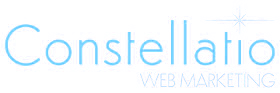 Constellatio | Experts en Stratégie Digitale, SEO & GEO Logo